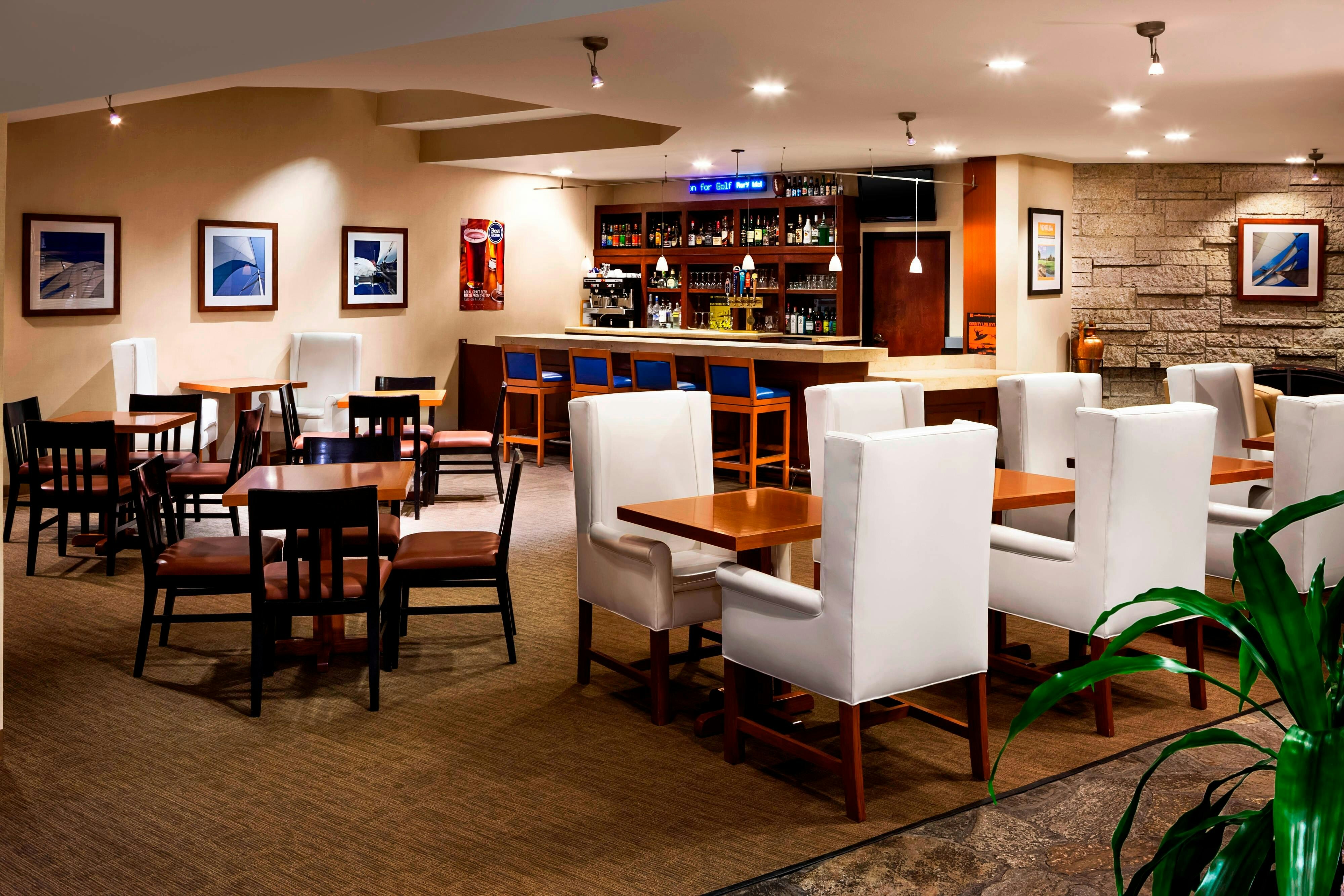 Four Points By Sheraton Ventura Harbor Resort 19/36