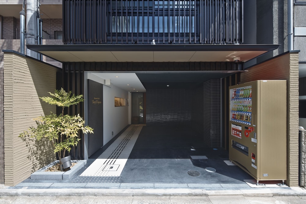 Apartment Hotel 7Key S Kyoto 30/40