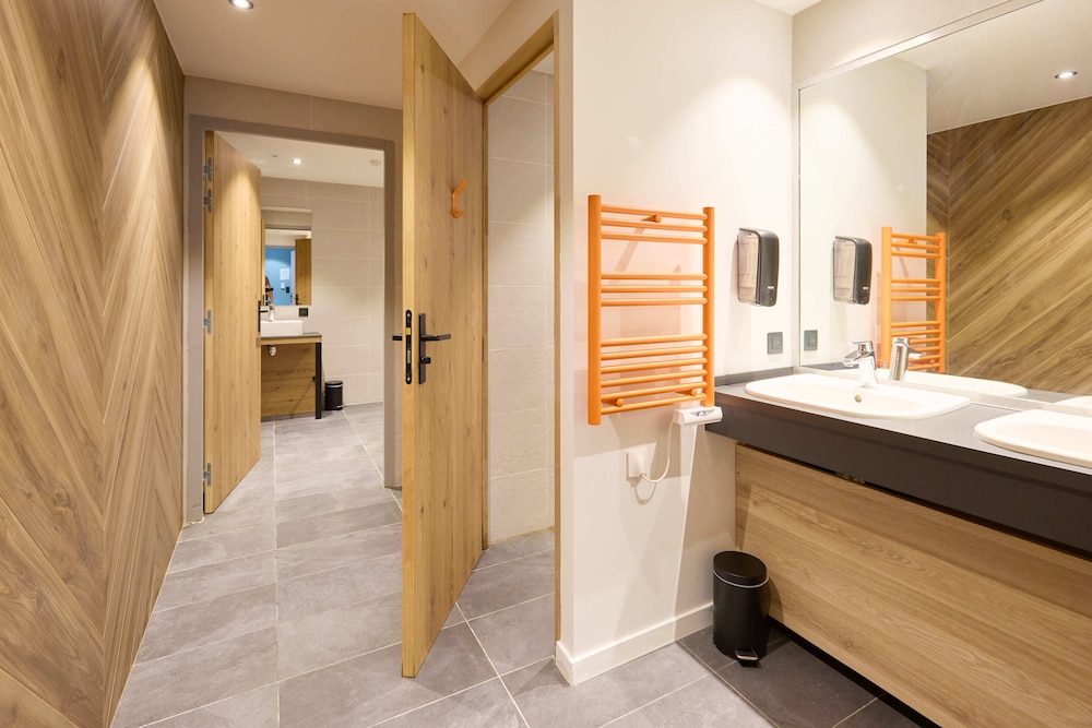 Hotel Base Camp Lodge - Les 2 Alpes 48/50