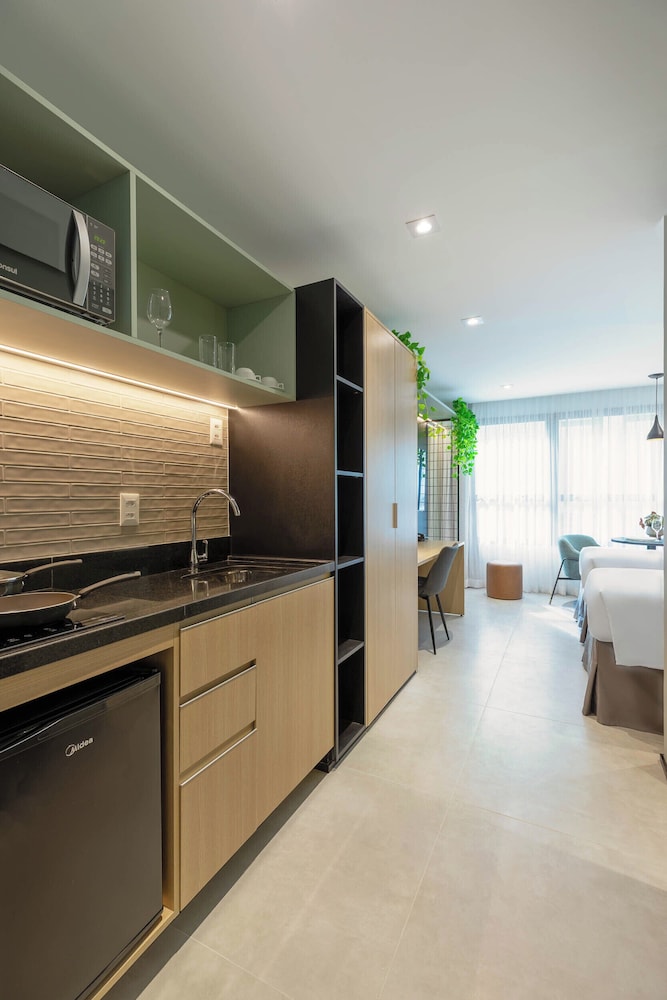 Cozzy Premium Paulista Hotel 14/70