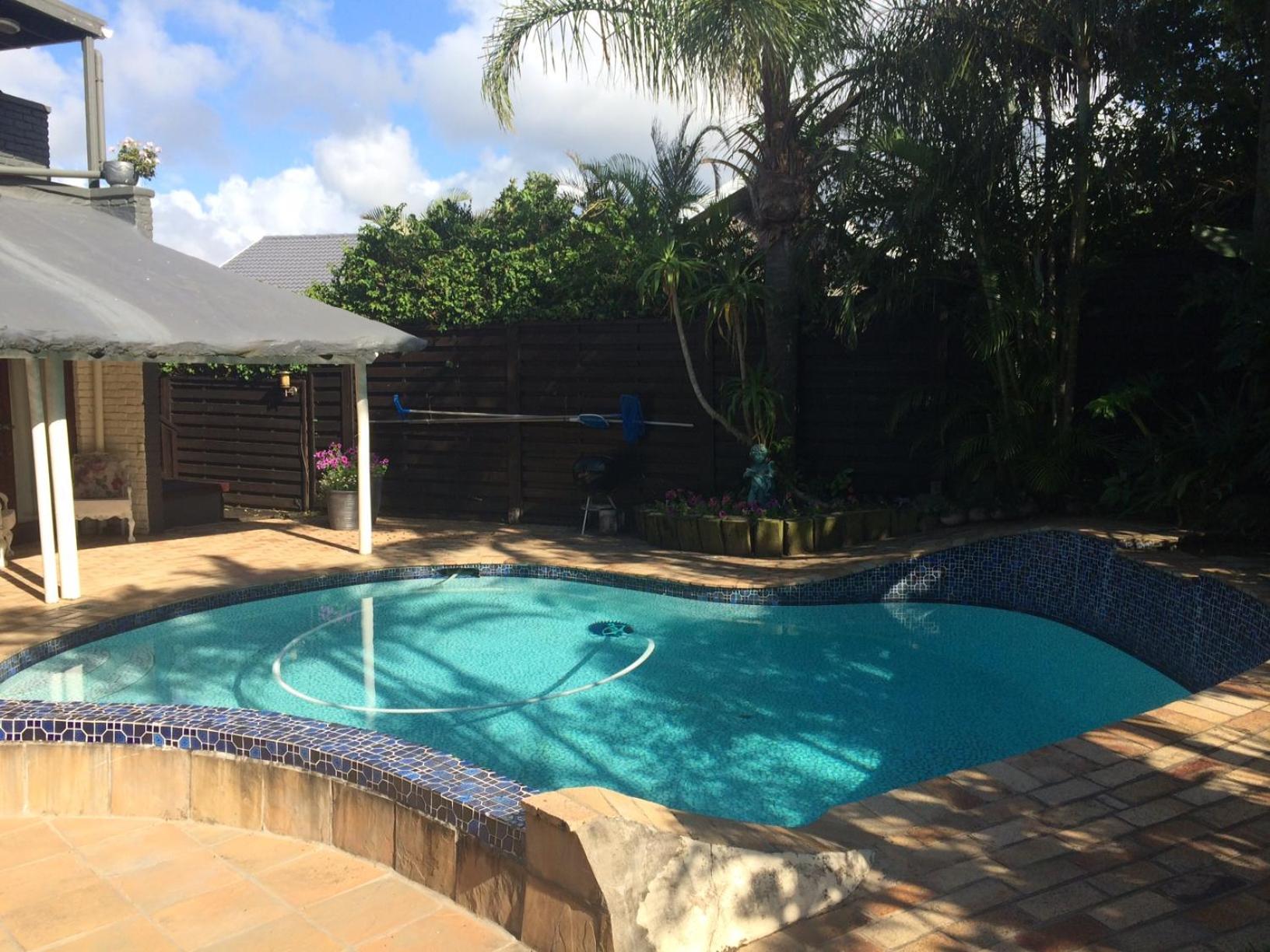 Seaview Place Bed and Breakfast 13/13