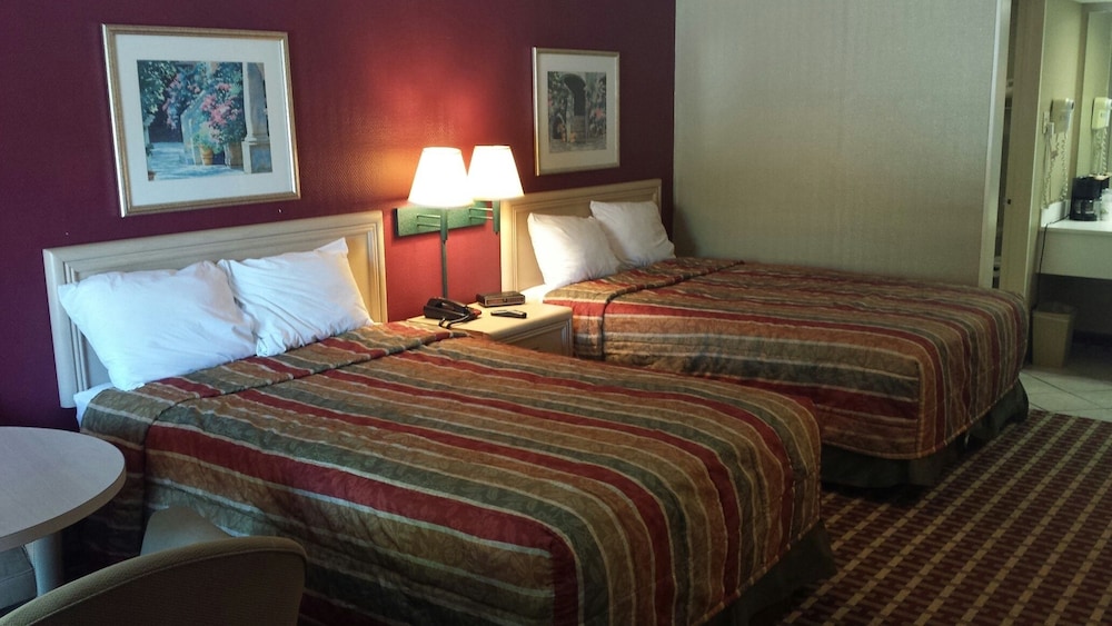 Park Inn by Radisson, Attalla-Gadsden 9/26