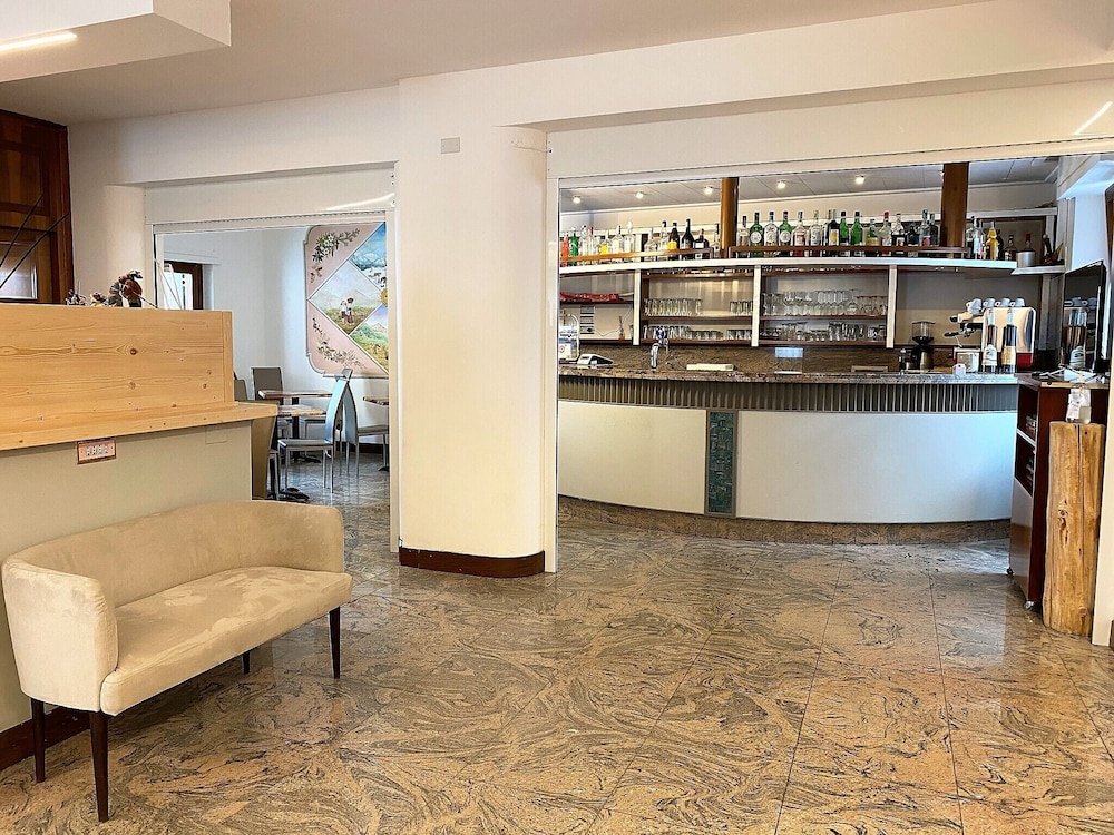 Hotel Sciatori 40/44