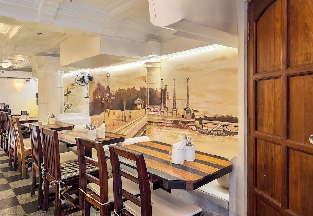 Le Chateau - A Heritage Boutique Hotel 50/72