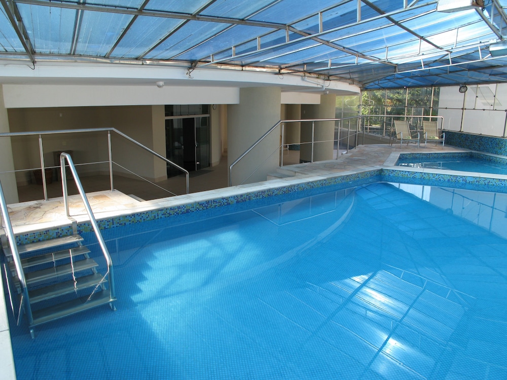 Panorama Hotel & Spa 15/34