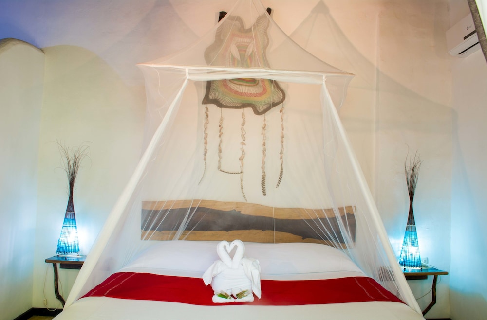 Pacha Tulum Boutique Hotel 18/84