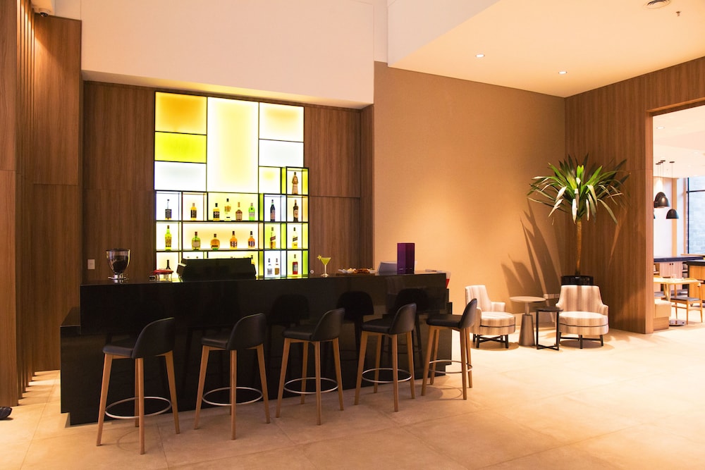 Rio Hotel by Bourbon Ciudad del Este 46/64