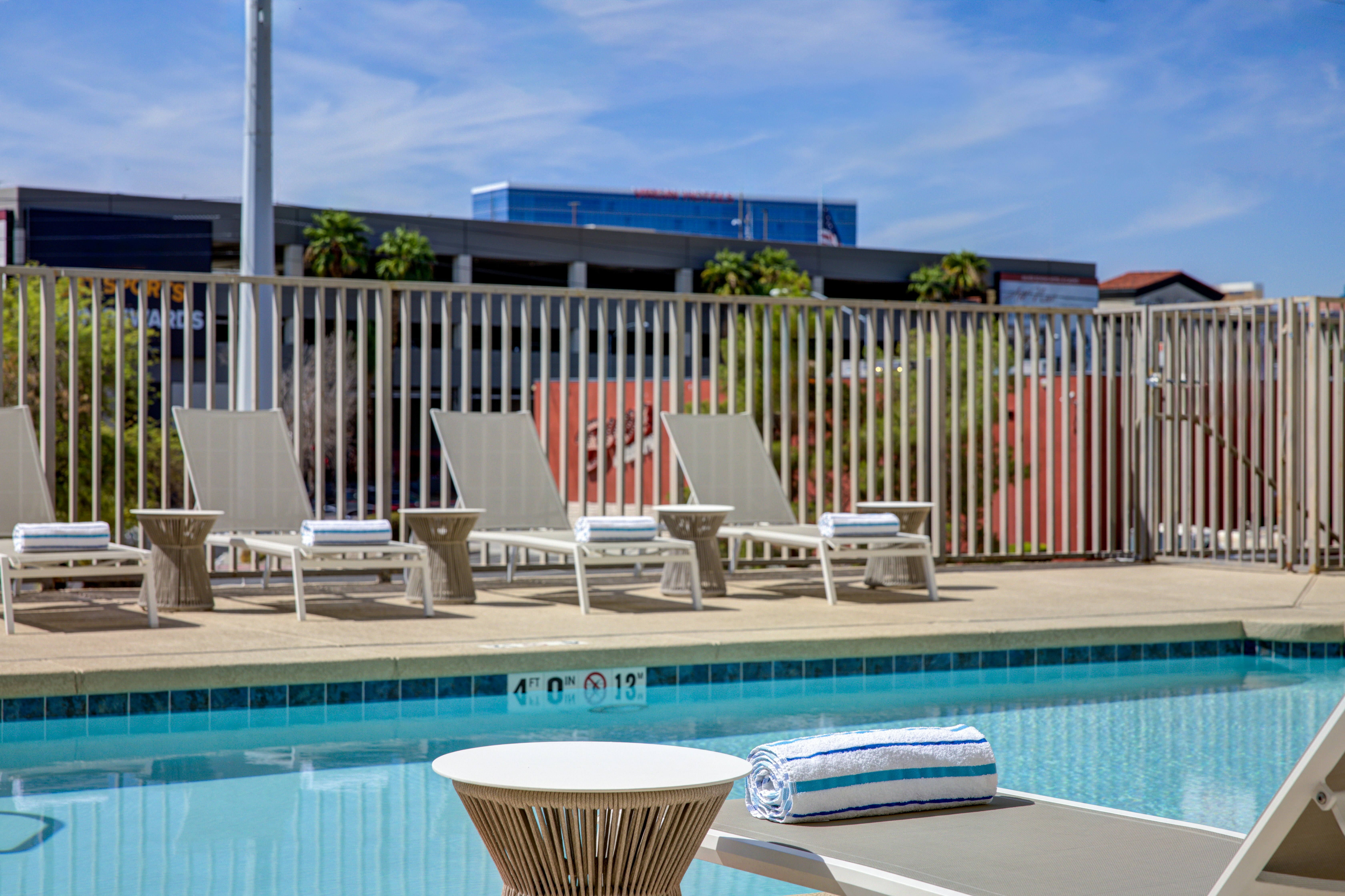 DoubleTree by Hilton Las Vegas East Flamingo 23/23