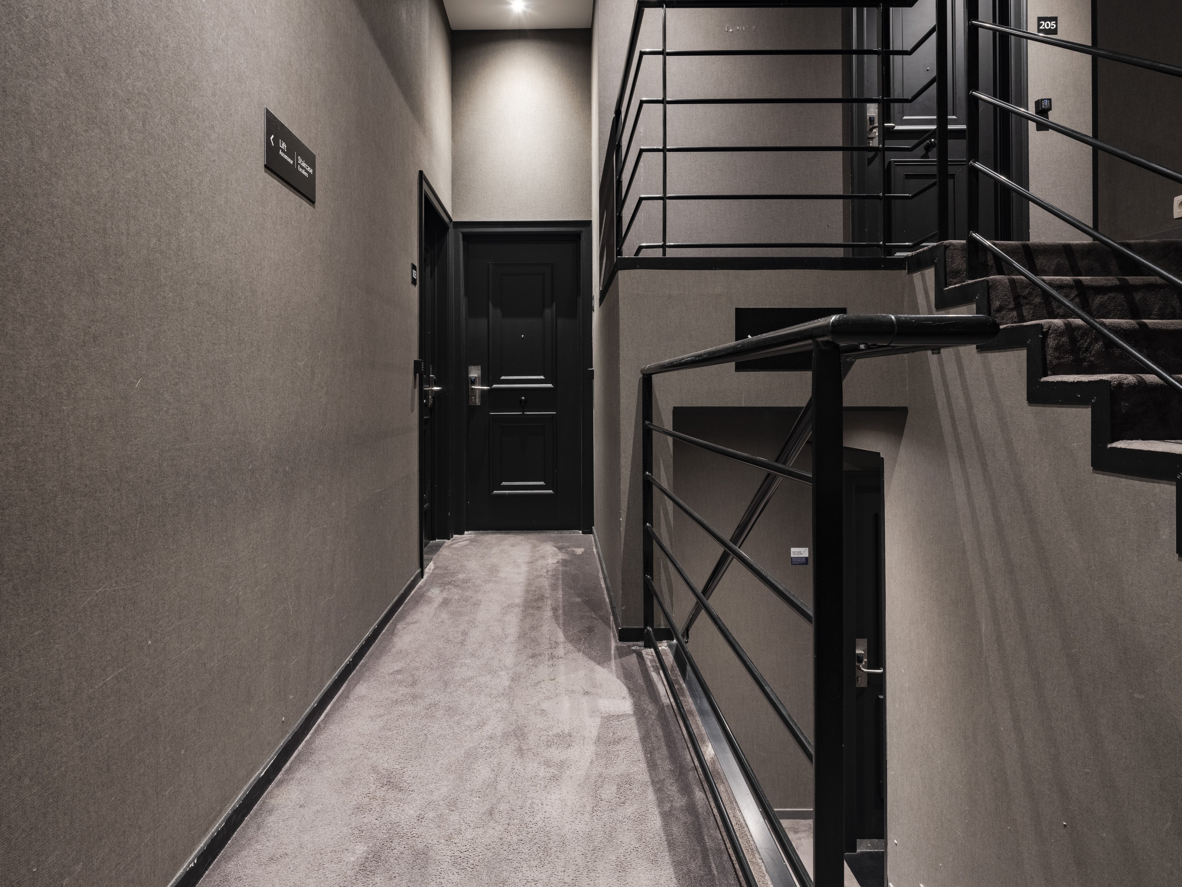 Numa Brussels Lief 43/48