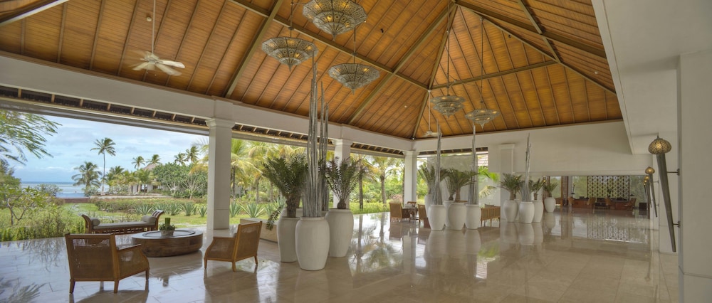 The Residence Zanzibar 55/65