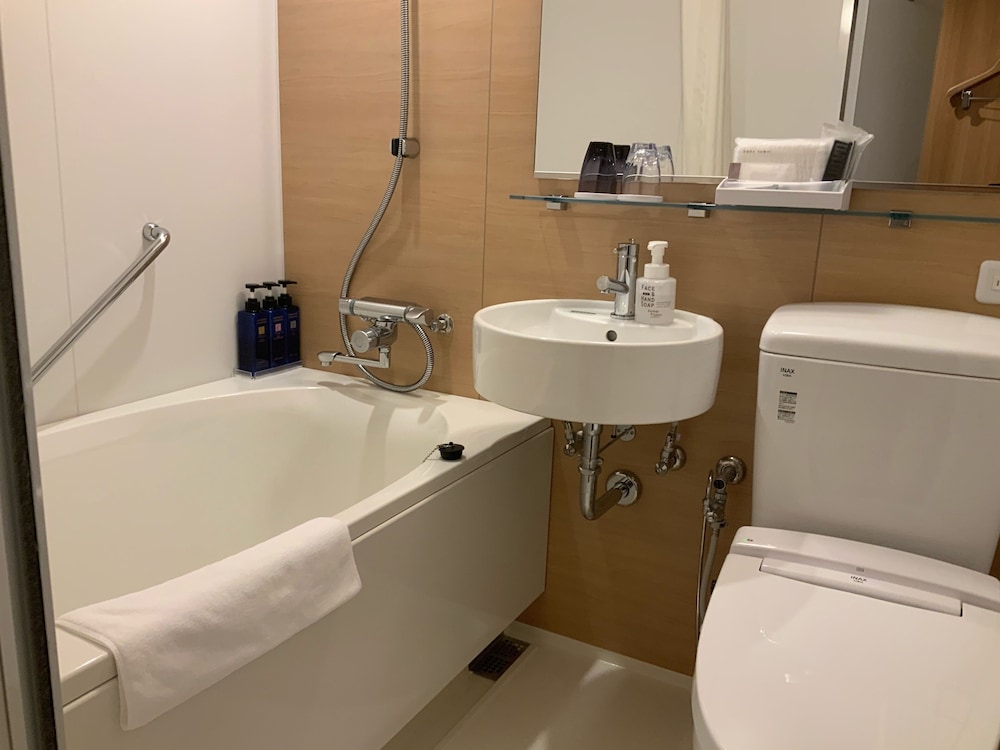 Royal Twin Hotel Kyoto Hachijoguchi 47/50