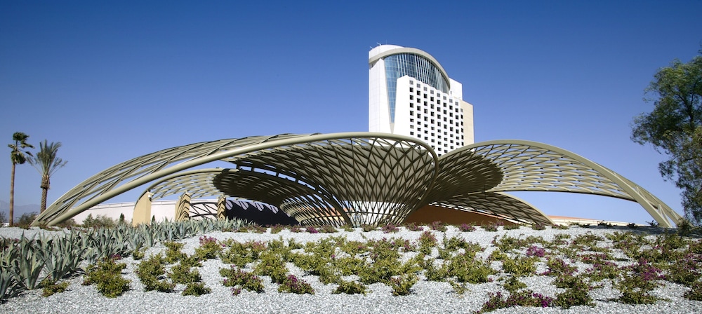 Morongo Casino Resort Spa 69/72