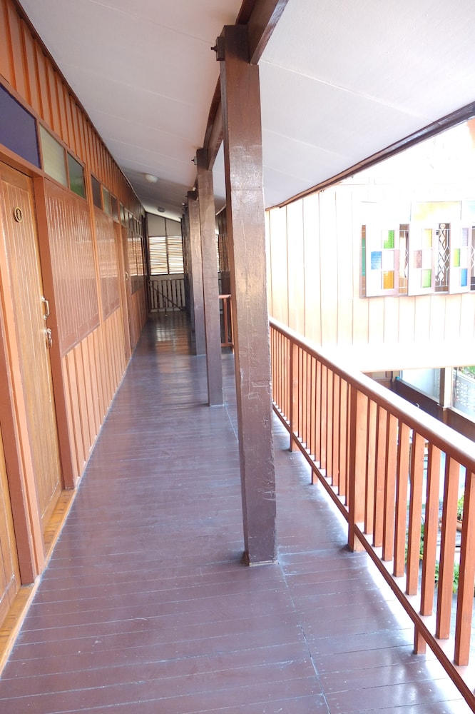 Baanlek Home Stay 44/54