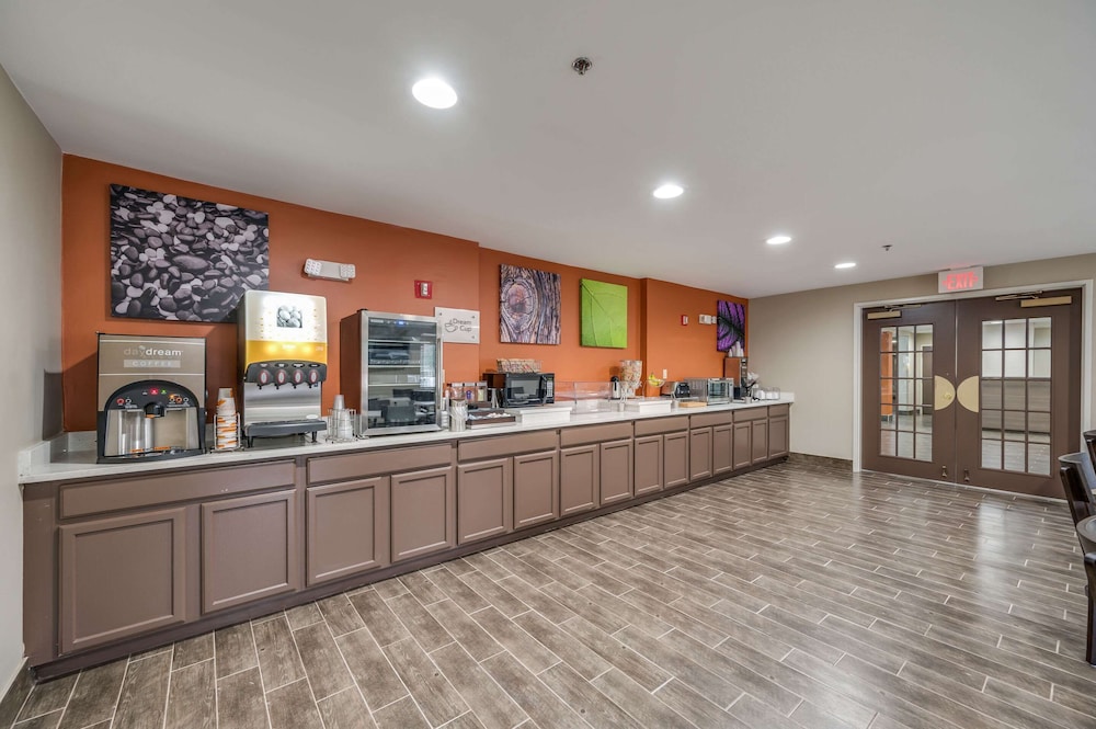 Sleep Inn & Suites Decatur West 12/41