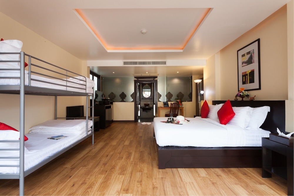 Briza Beach Resort 14/73