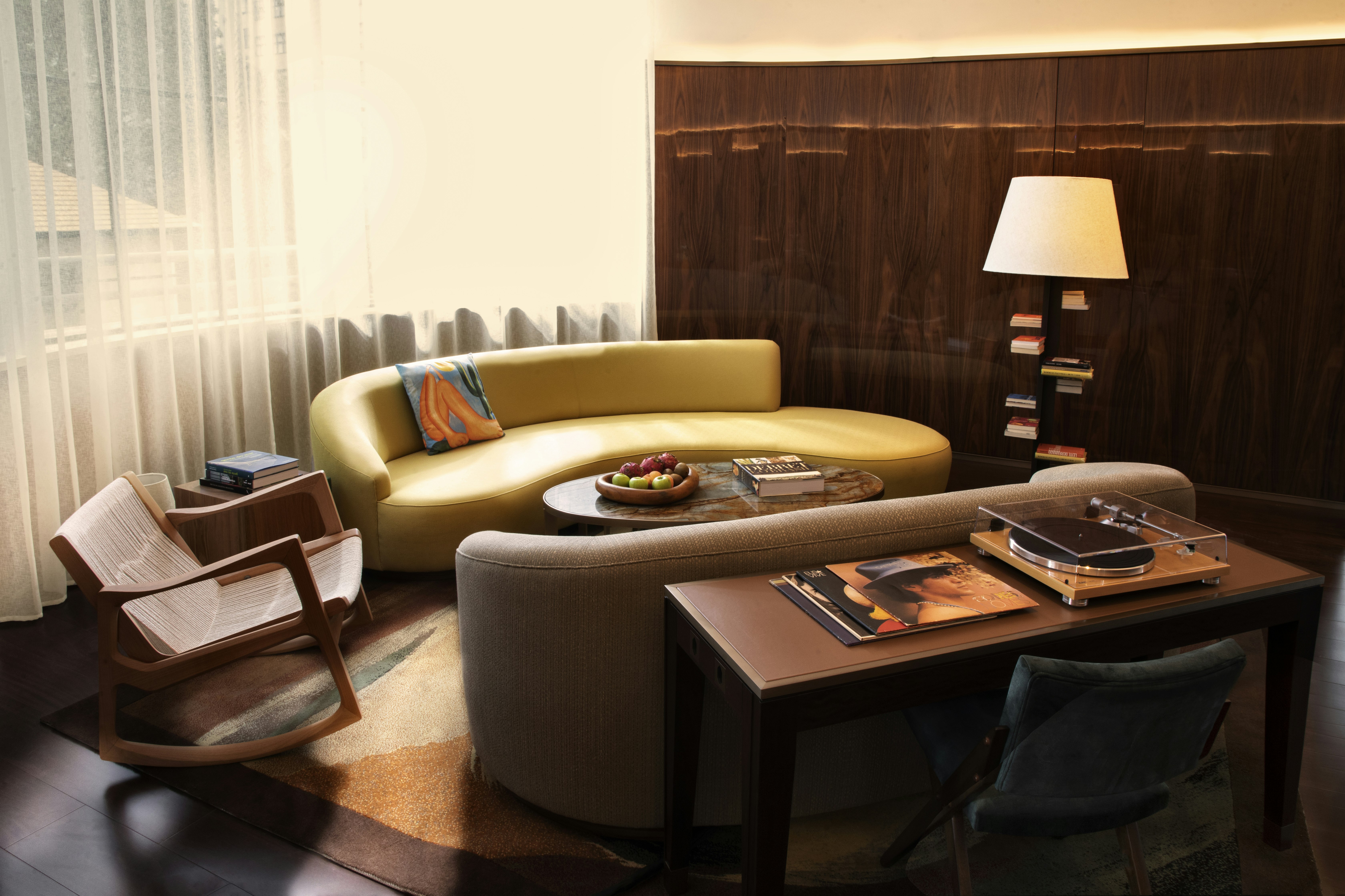 Rosewood Sao Paulo 33/44