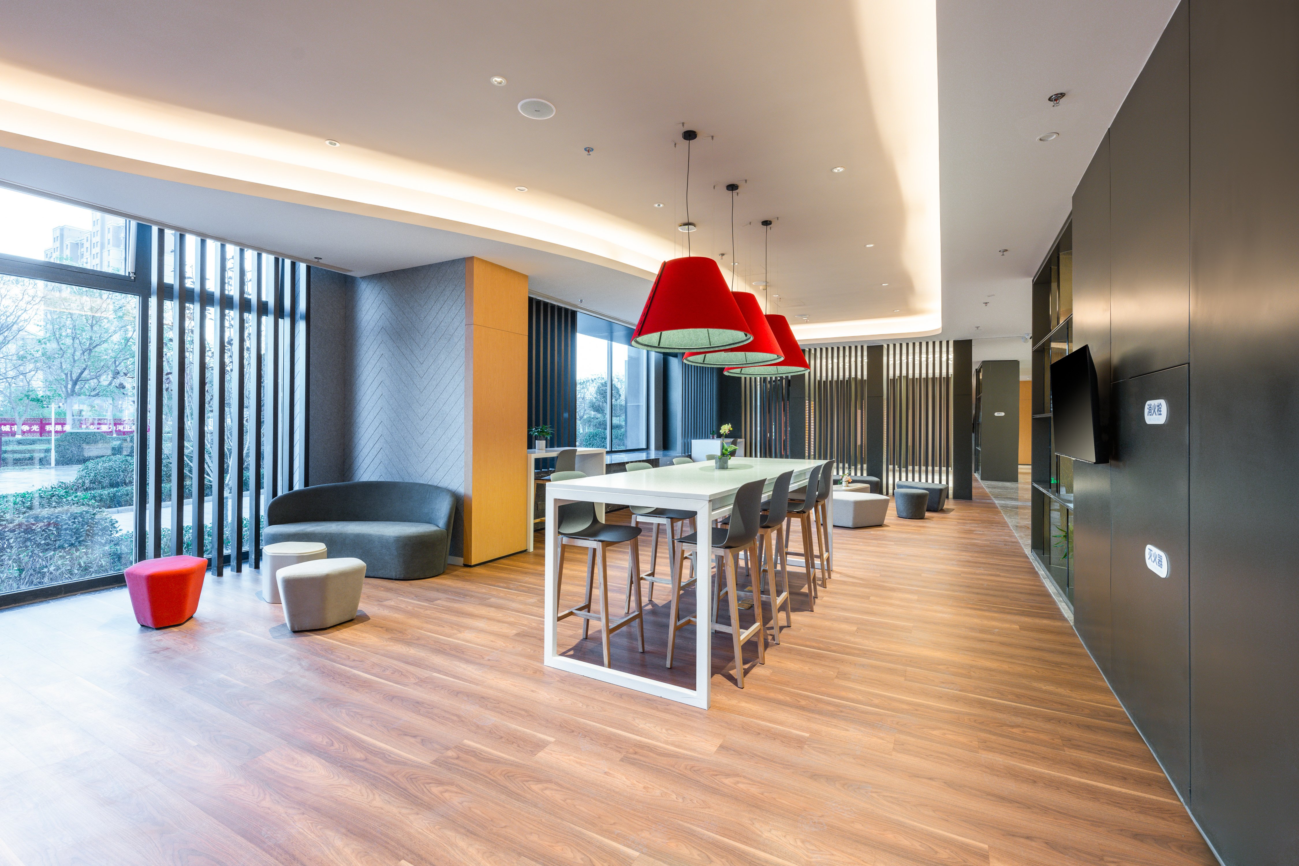 Holiday Inn Express Xinji City Center an IHG Hotel 26/38