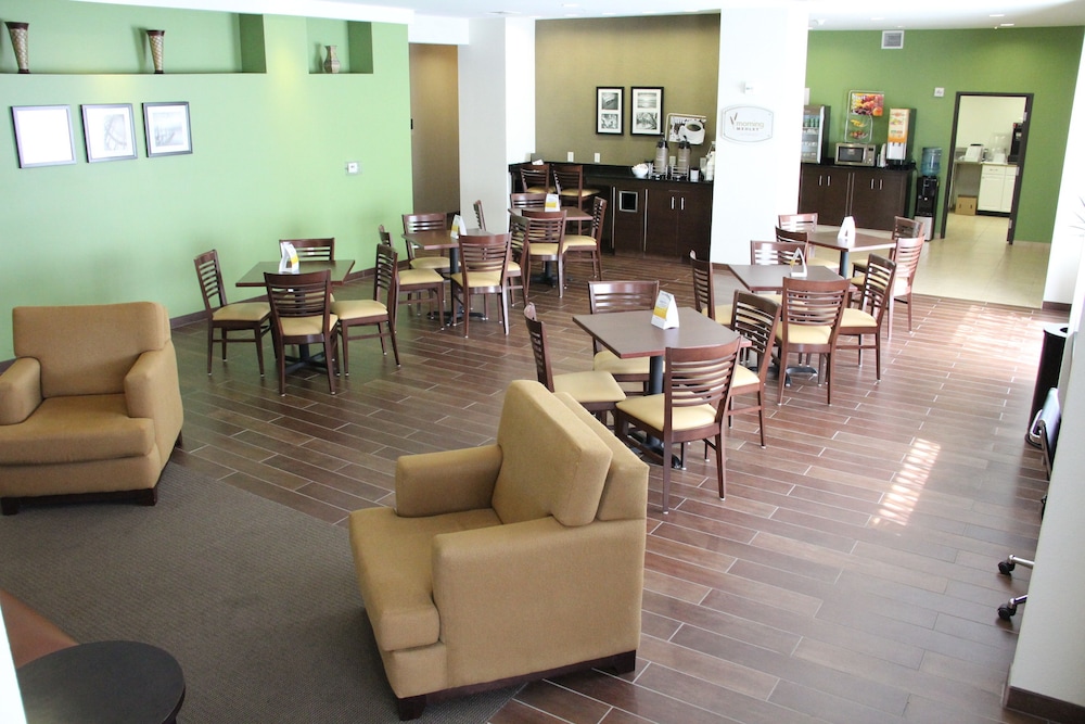 Sleep Inn & Suites Haysville - Wichita South 49/58