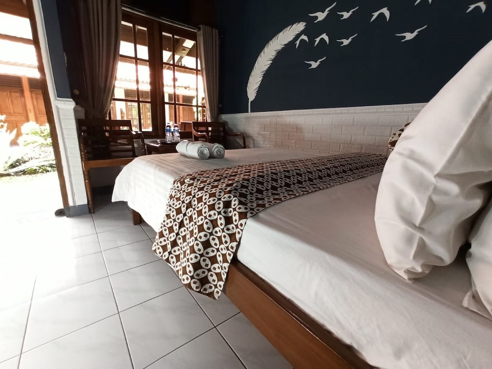 Kusuma Syariah Hotel Yogyakarta 40/40