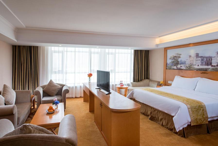 Vienna Hotel (Dongguan Songshanhu Huawei) 29/52