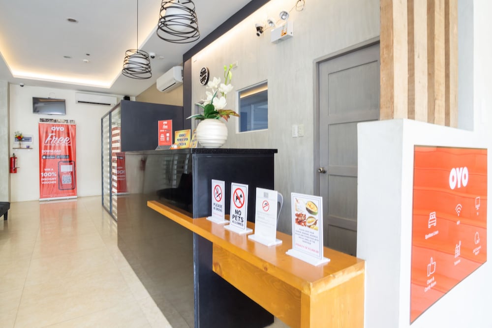 18 Suites Cebu 13/38