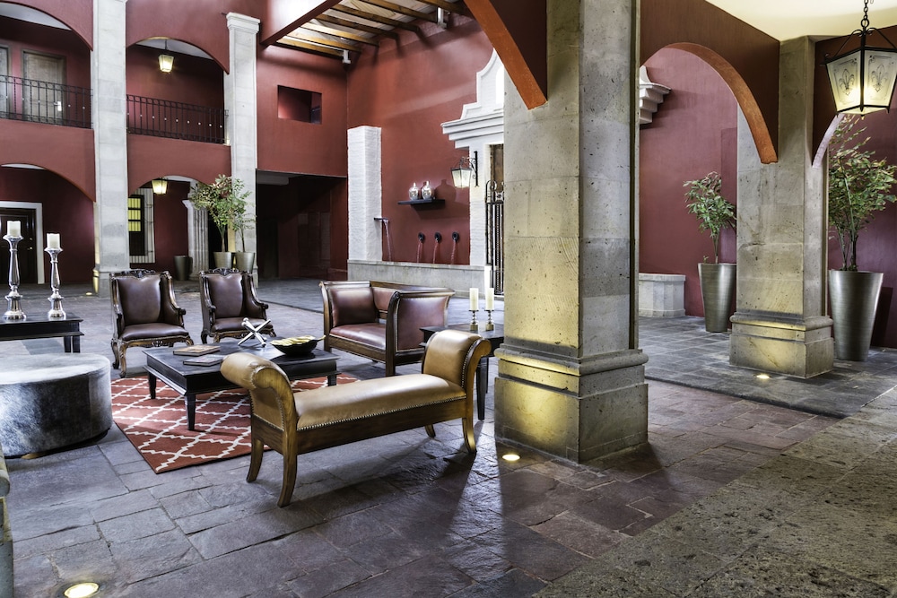Hotel Gran Casa Xalisco 24/36