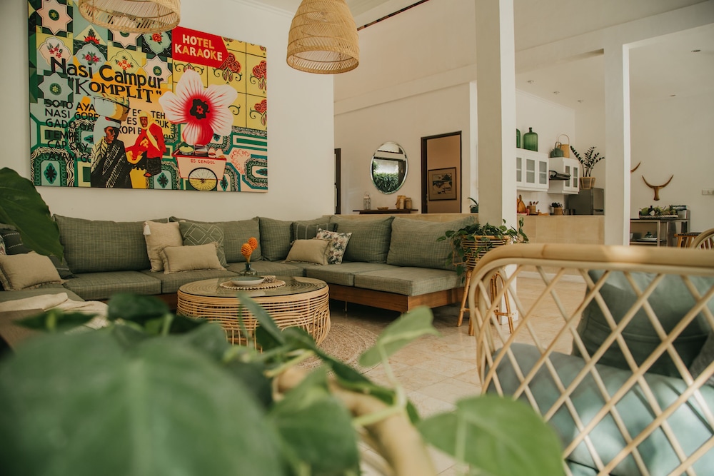 Villa Eight Bali 38/74