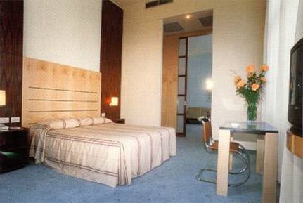 Hotel Grand'Italia 4/10