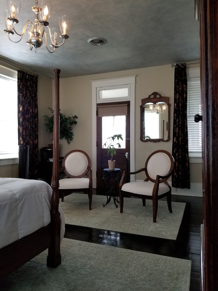 Beaver Creek Inn and Spa 3/20
