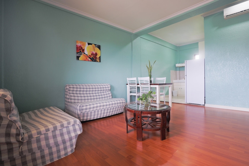 Beach Garden Hotel And Apartment 24/50