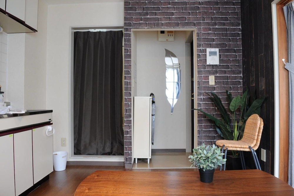 Daikoku Hostel 5/57