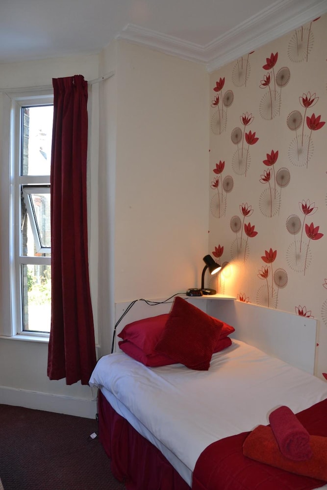 Abbey Lodge Hotel 14/31