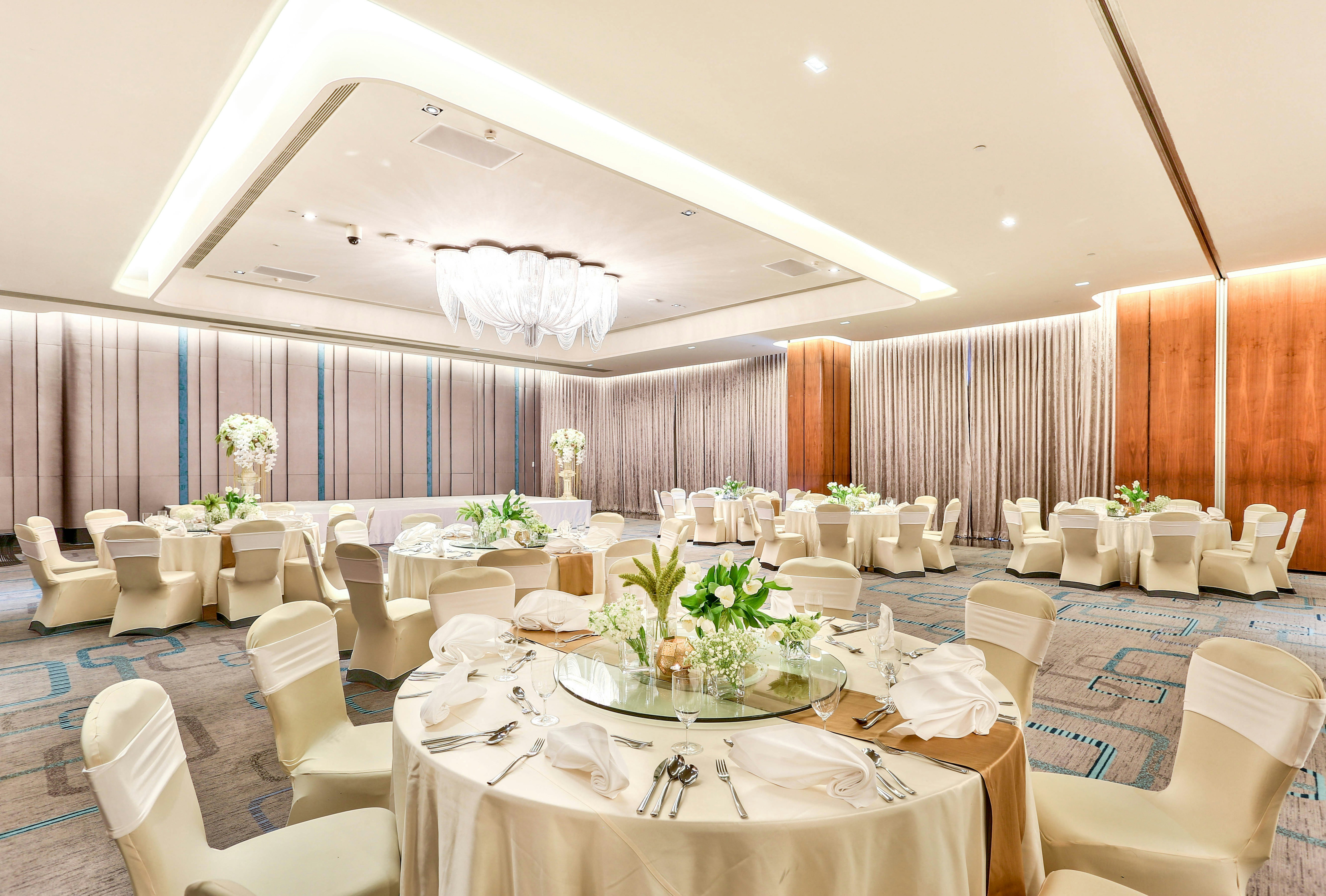 DoubleTree by Hilton Hotel Sukhumvit Bangkok 62/79
