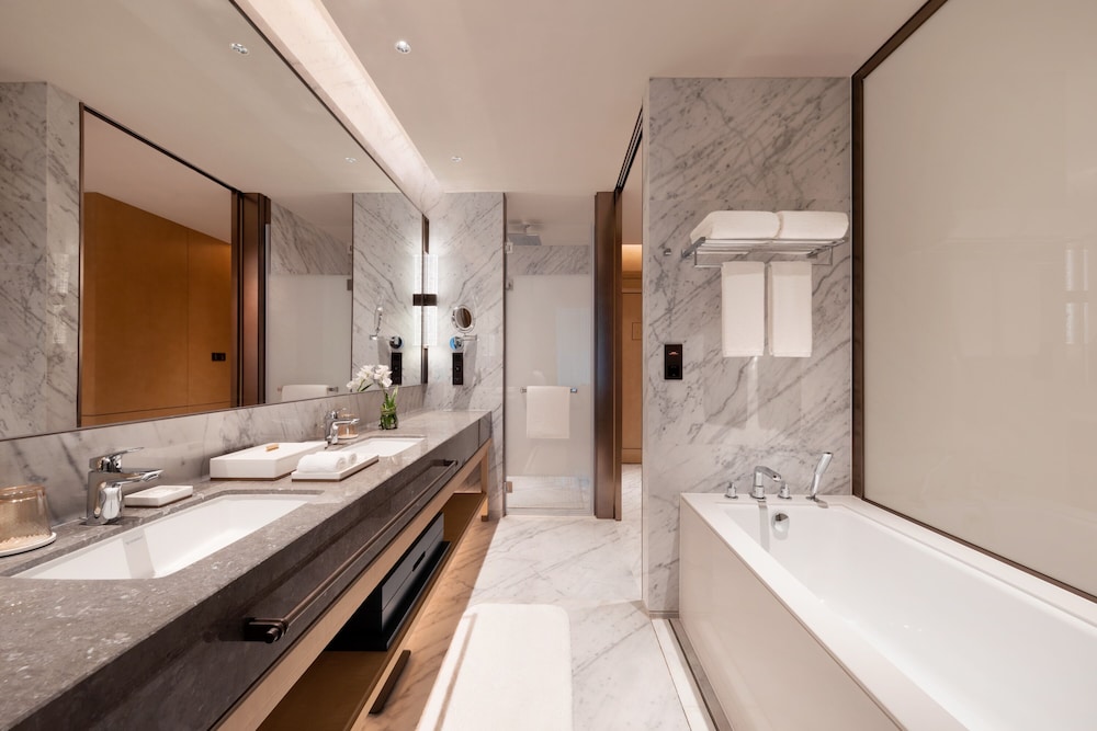 Gran Melia Chengdu 49/50