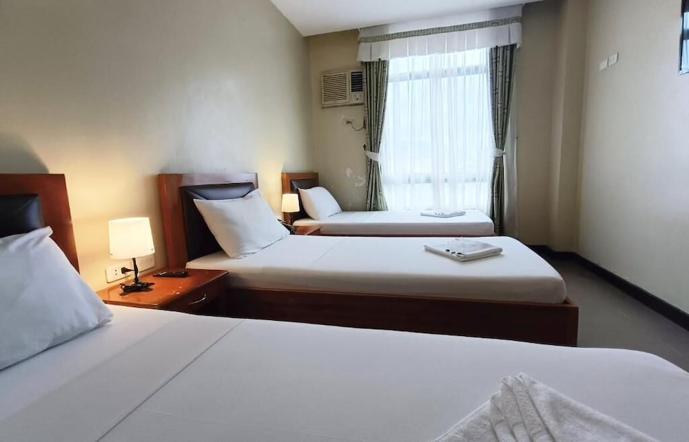 Fuente Oro Business Suites 23/68