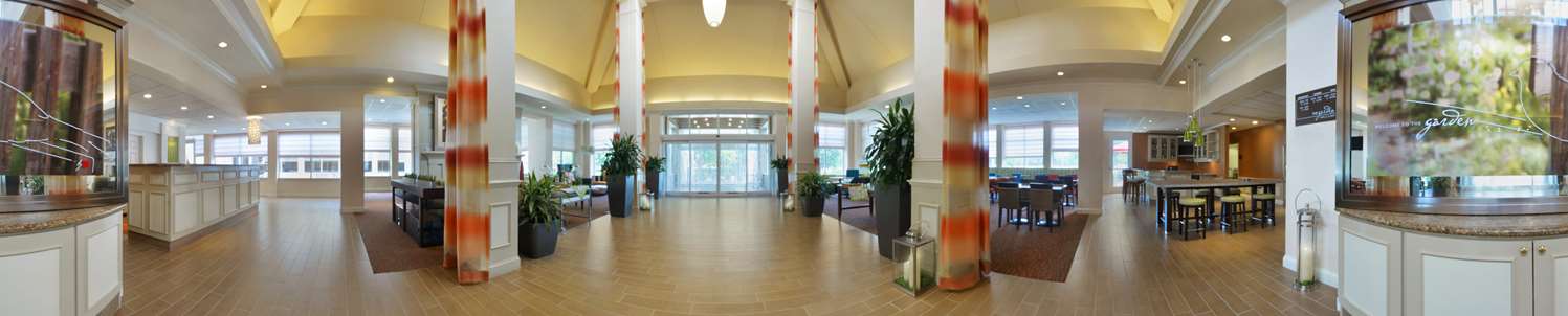 Hilton Garden Inn Atlanta East Stonecrest 61/63