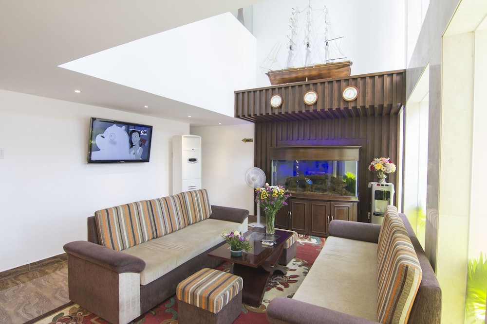 Ngoc Linh Luxury Hotel 34/48