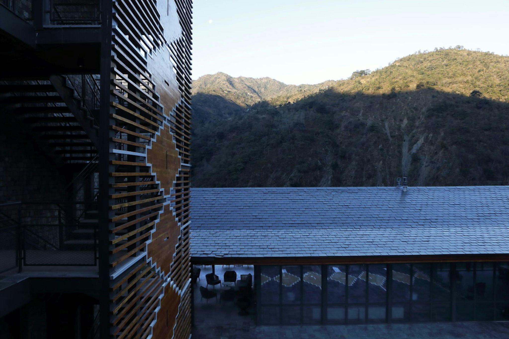Taj Rishikesh Resort And Spa 77/80