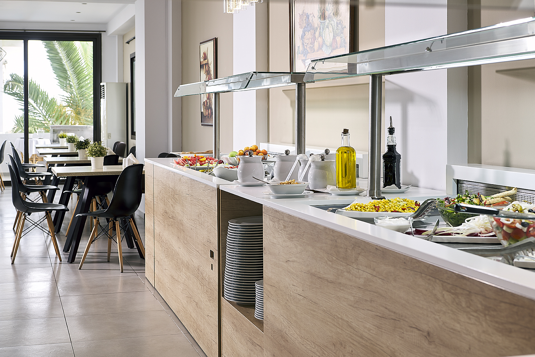 Glavas Inn 30/50