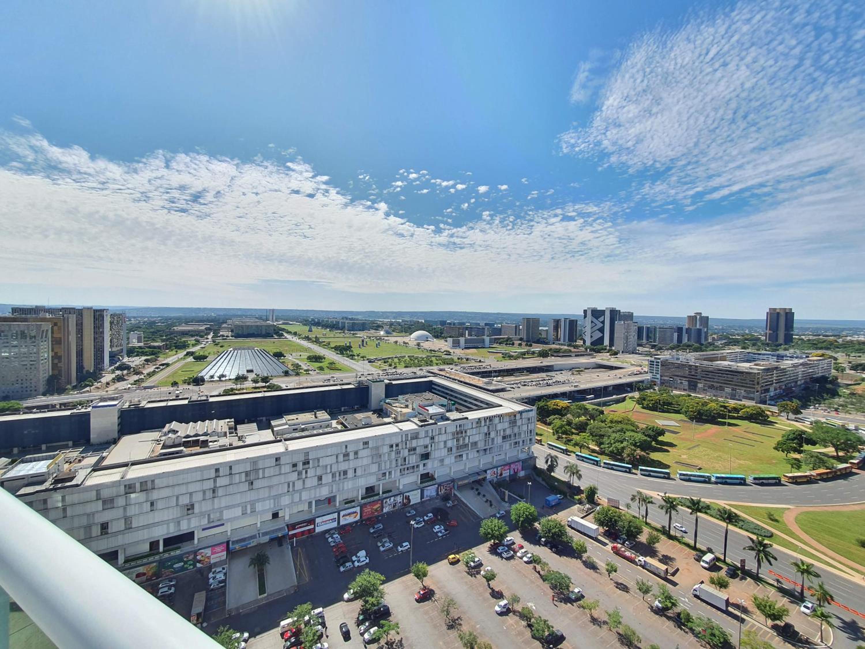 Apart Hotel Saint Moritz - Centro de Brasília 7/50