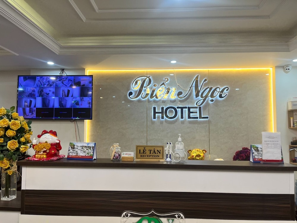 Bien Ngoc Hotel 6/38