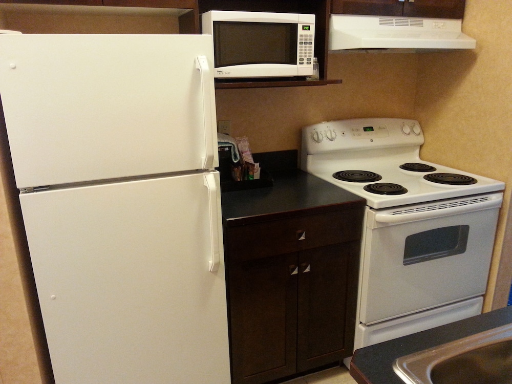 Best Western Plus Suites Downtown 22/42