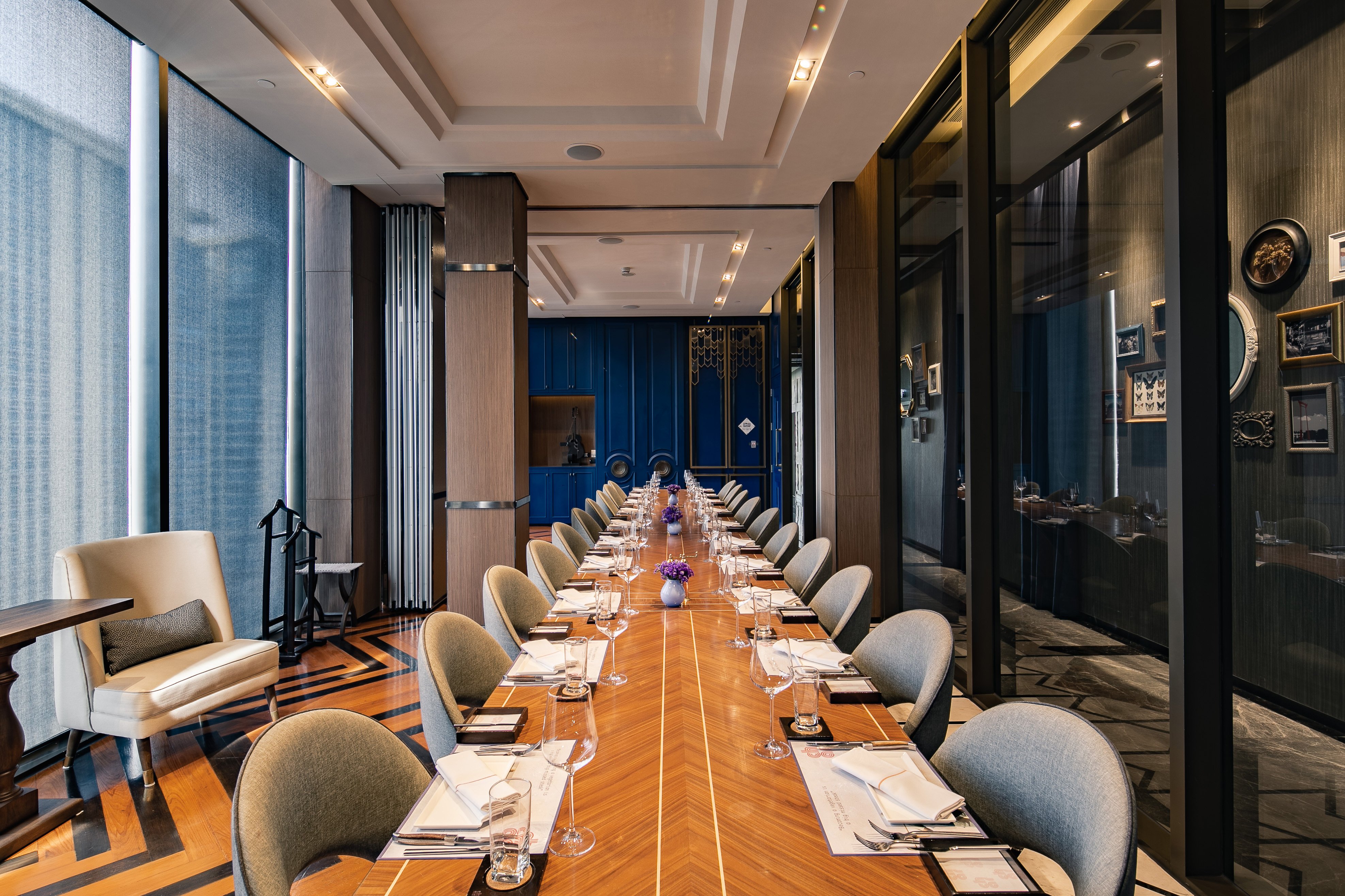 Hotel Indigo Bangkok Wireless Road 70/79