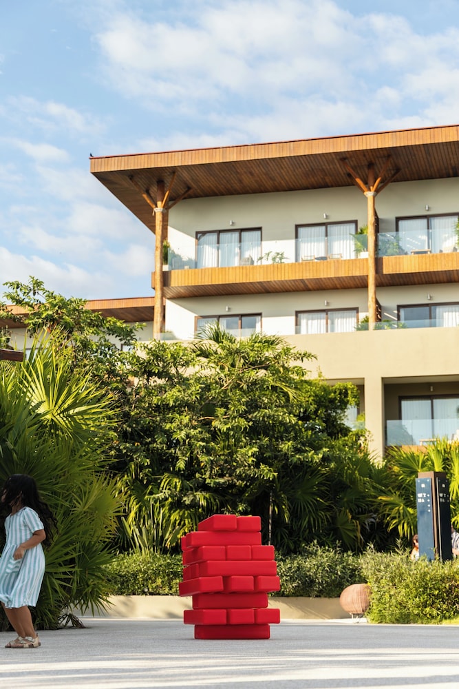 Armony Marival Resort & Spa Punta de Mita - MGallery collection 4/74