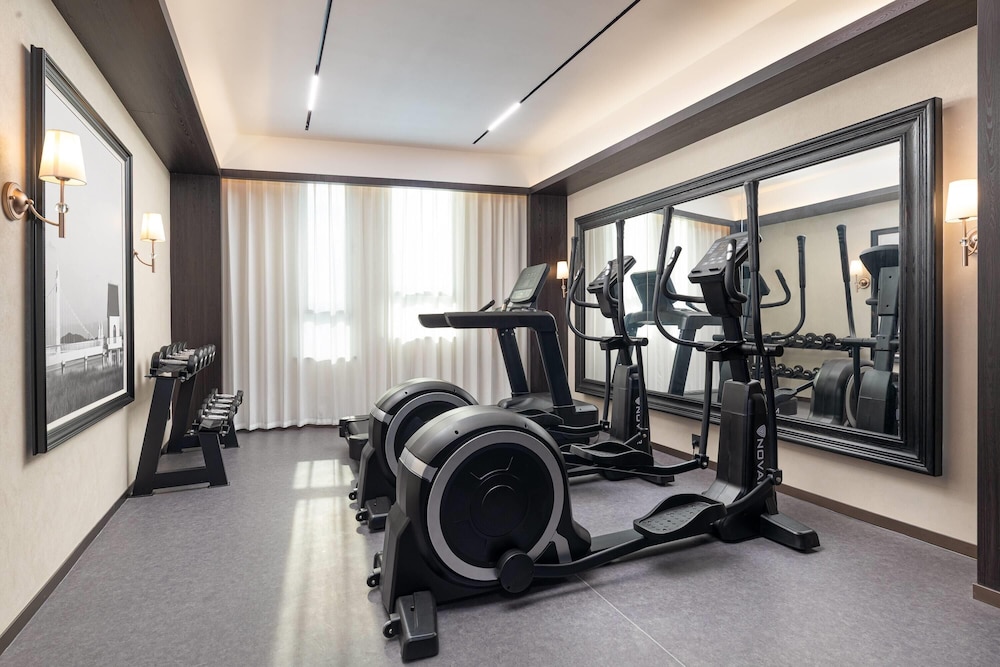 Days Hotel by Wyndham Zhoushan Hi-tech Zone 13/18