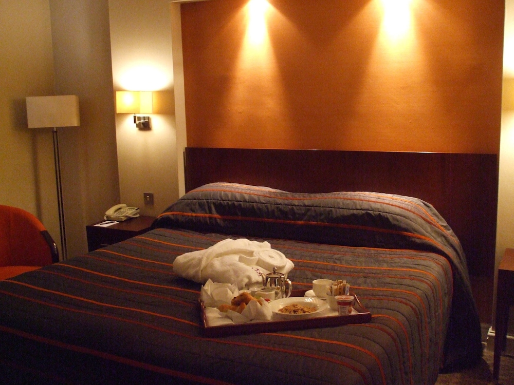 Forest Pines Spa and Golf Resort 19/50