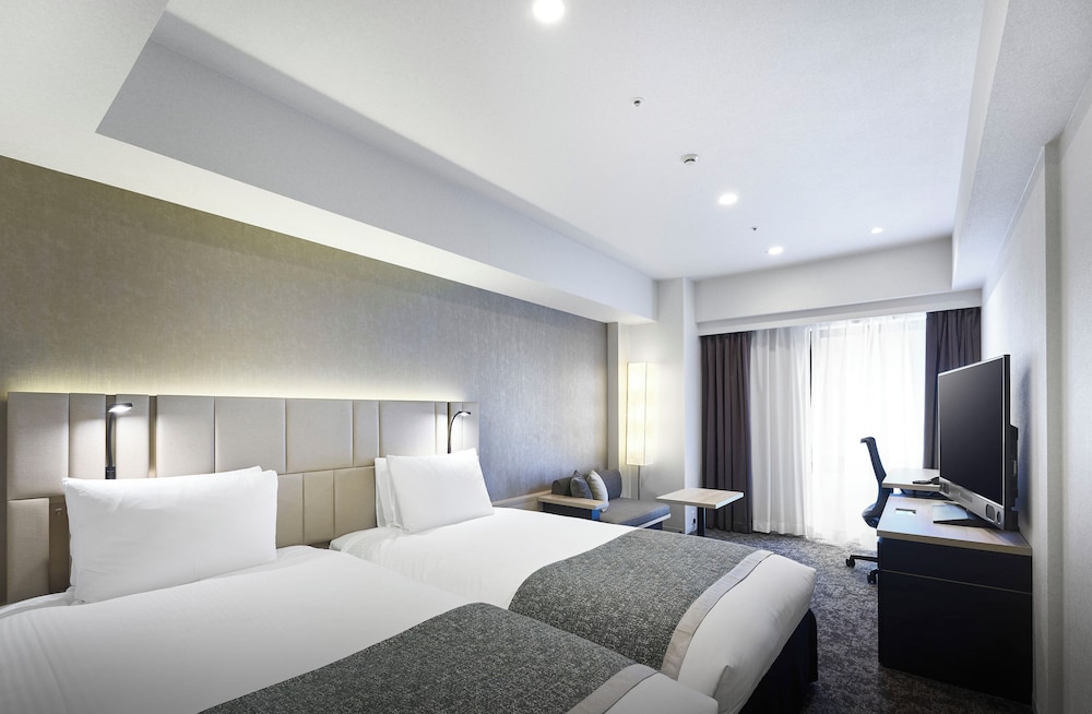 Daiwa Roynet Hotel Tokyo Kyobashi 21/50