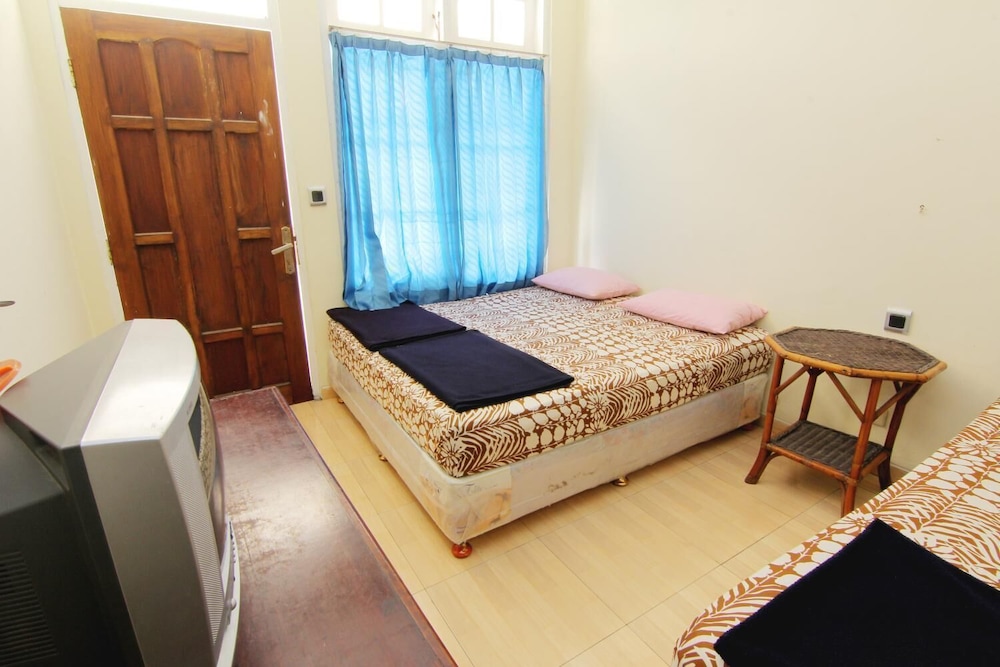 Hotel Wijaya 3 Kaliurang 24/30