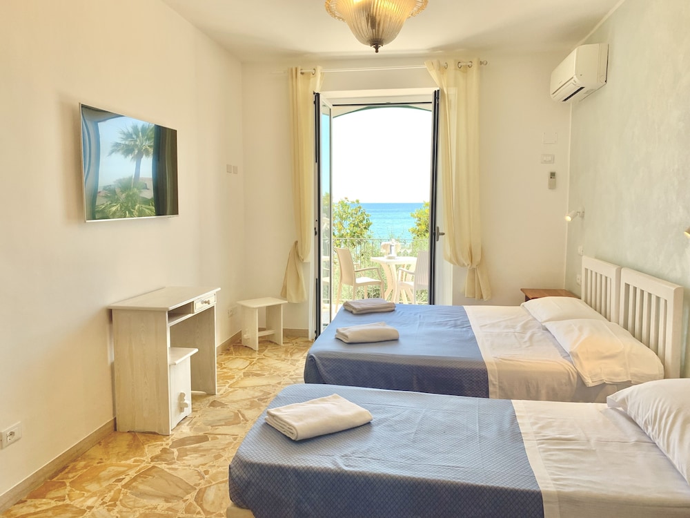 Hotel Marconi 14/50