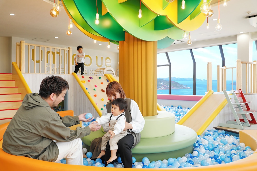 Toba View Hotel Hanashinjyu 61/64